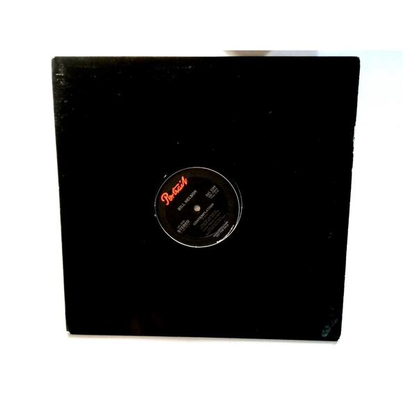 Bill Nelson - Contemplation - 1980 Portrait Records 12" PROMO Vinyl Single - Picture 1 of 4